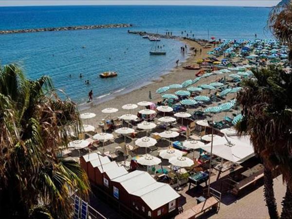 Hotel Delle Rose a San Bartolomeo al Mare