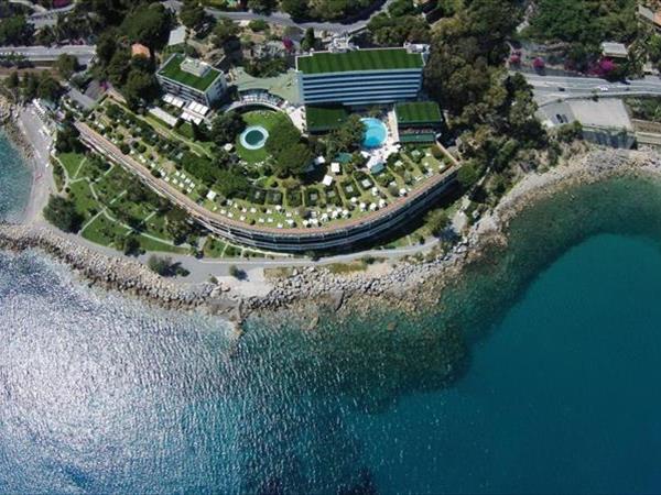 Grand Hotel Del Mare Resort & Spa a Bordighera