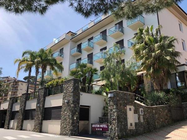 Hotel Ariston & Apartments a Varazze