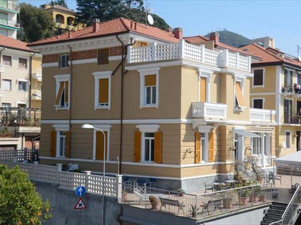 Hotel Ines a Varazze