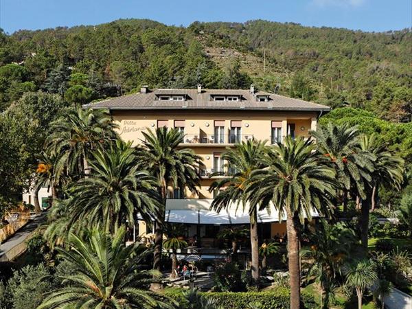 Hotel Villa Adriana a Monterosso al Mare