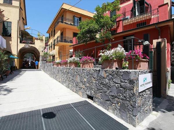 Hotel Margherita a Monterosso al Mare