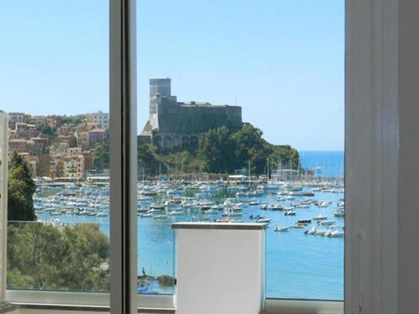 Hotel Byron a Lerici