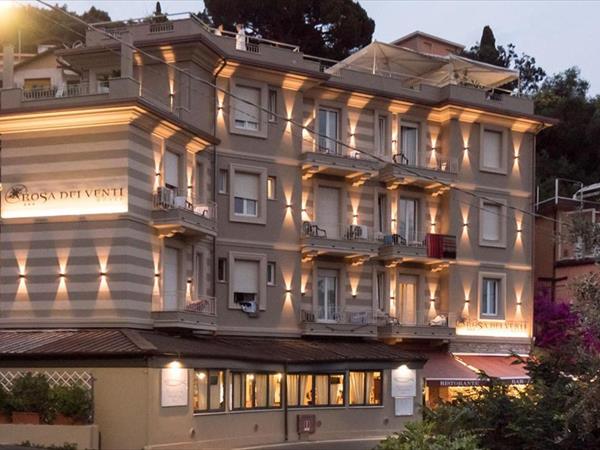 Hotel Rosa Dei Venti a Lerici