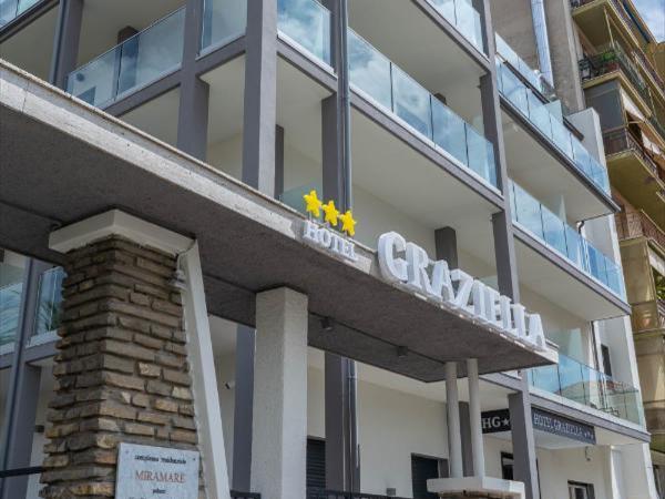 Hotel Graziella a Taggia