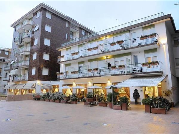 Hotel Arma Ristorante a Taggia