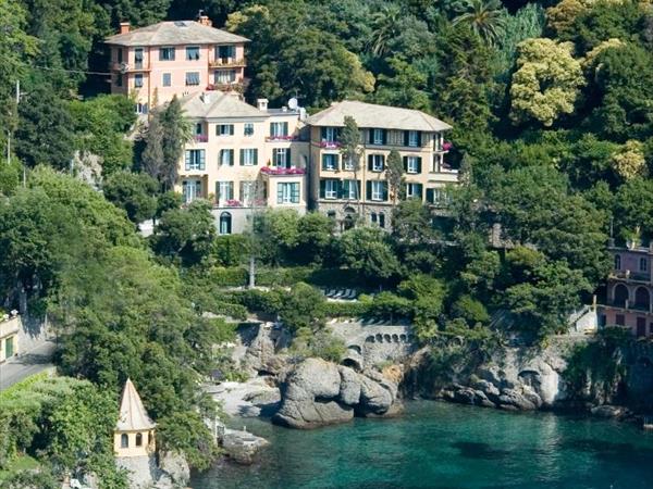 Hotel Piccolo Portofino a Portofino