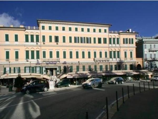 Hotel Mediterranee a Genova