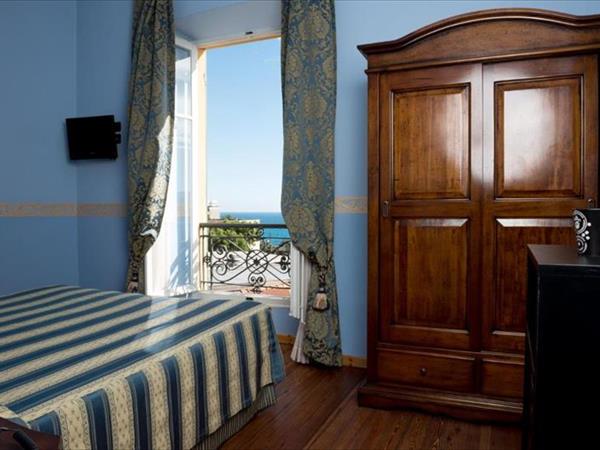 Hotel Belle Epoque a Sanremo