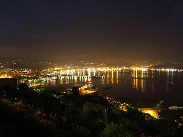 Albergo Teatro a La Spezia