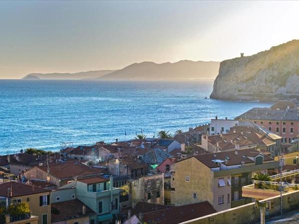 Hotel Deutsche Familien a Finale Ligure