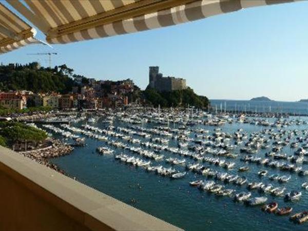 Hotel Shelley e delle Palme a Lerici