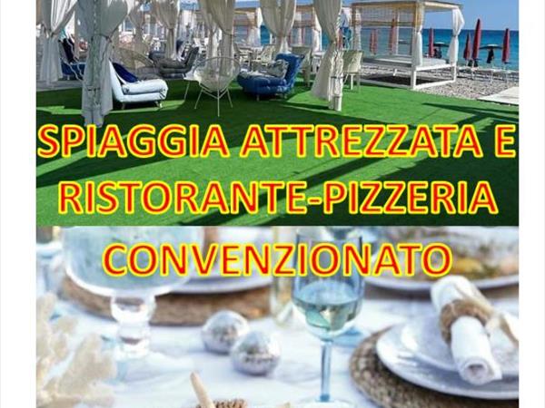 Hotel Raphael a Bordighera