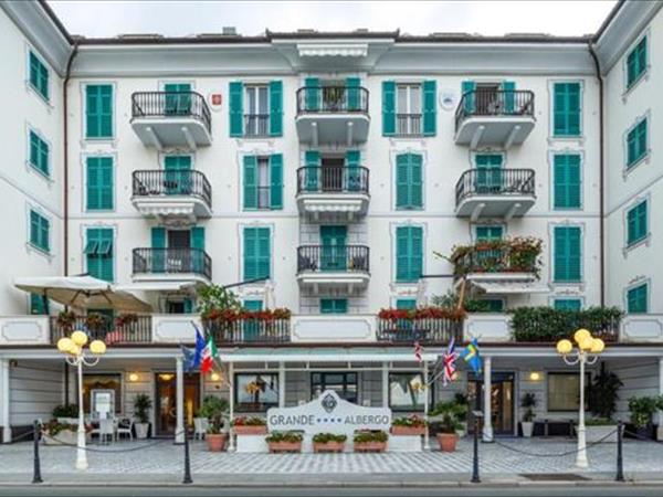 Grande Albergo a Sestri Levante