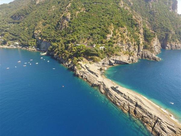 Stella Maris Resort a Camogli