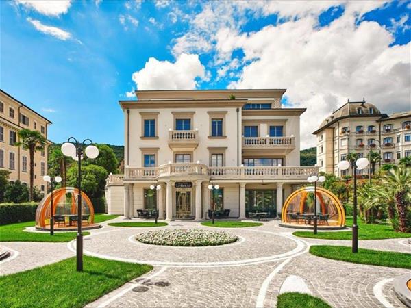 Boutique Hotel Stresa a Stresa