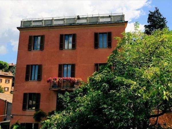 Hotel San Sebastiano a Perugia