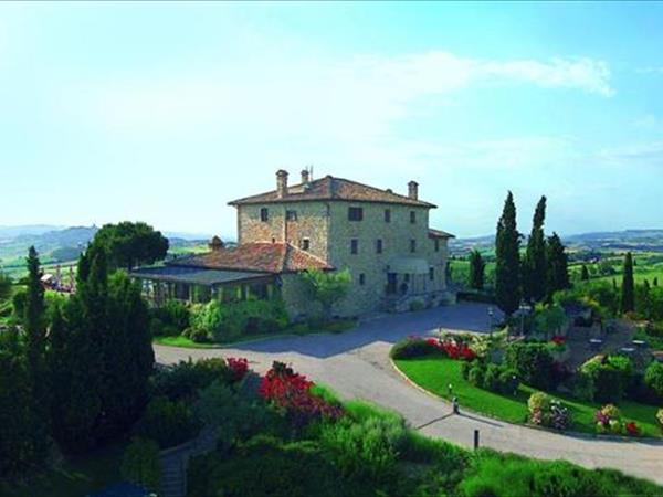 Relais Todini a Todi