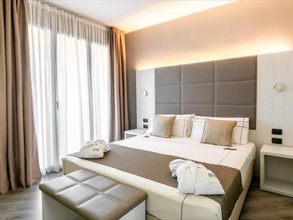 Acca Palace AA Hotels a Milano