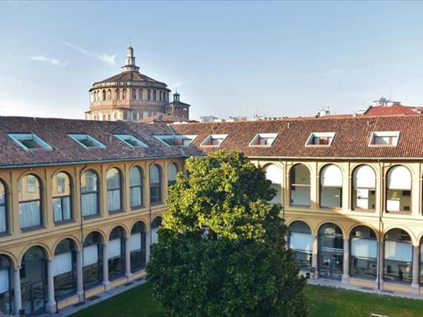 Hotel Palazzo Delle Stelline a Milano