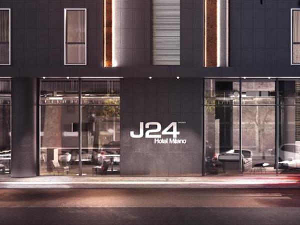 J24 Hotel Milano a Milano