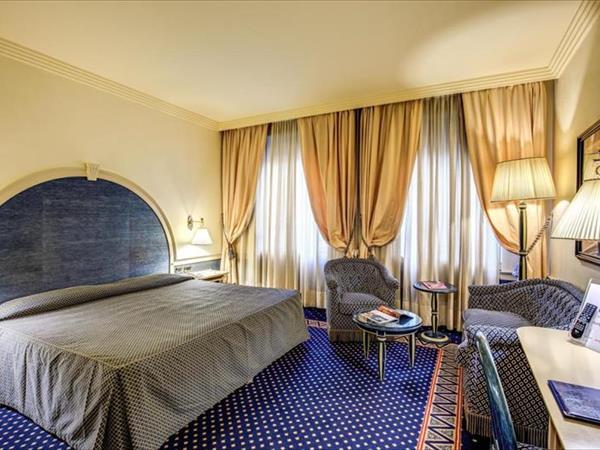 Hotel Auriga a Milano