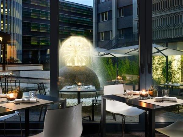 UNAHOTELS Century Milano a Milano