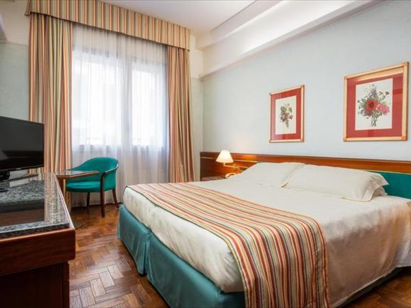 Hotel Crivi’s a Milano