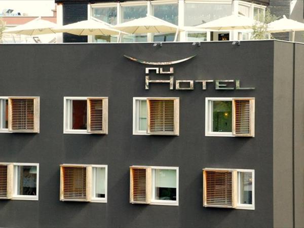 Nu Hotel a Milano