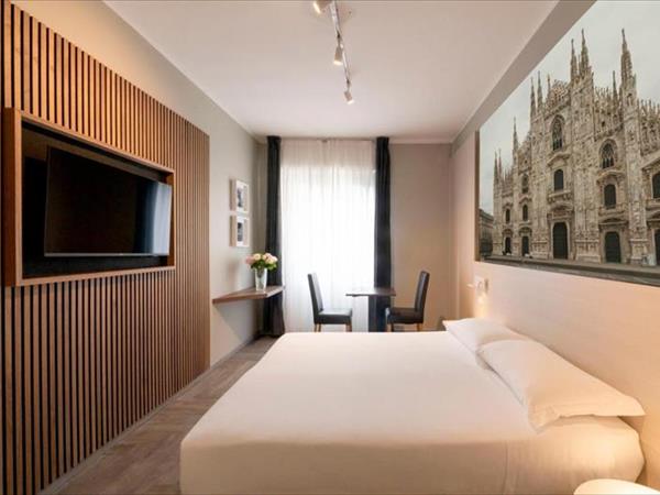 Kleos Hotel Milano a Milano