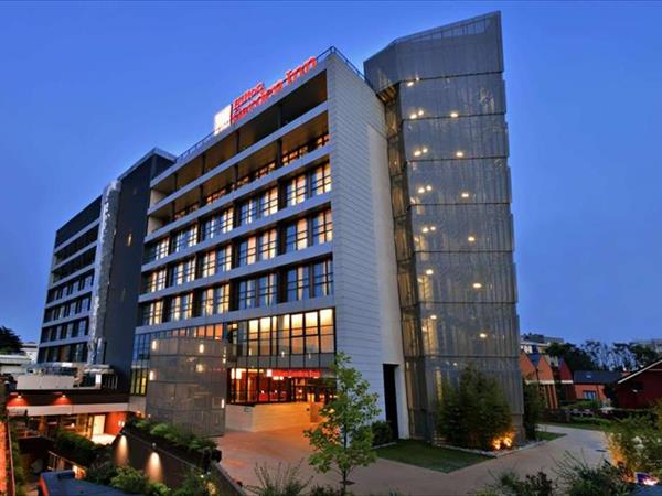 Hilton Garden Inn Milan North a Milano