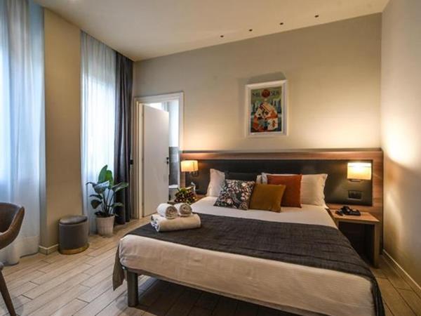 Hotel Zara Milano a Milano