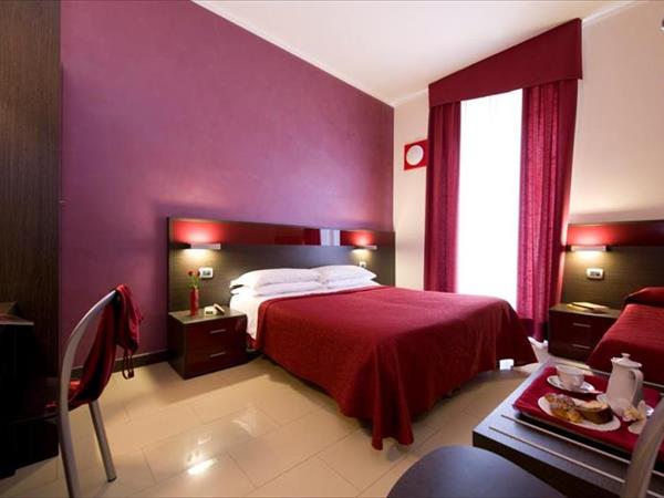 Hotel Ideale a Milano