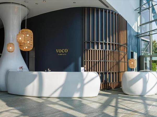 voco Milan-Fiere, an IHG Hotel a Milano