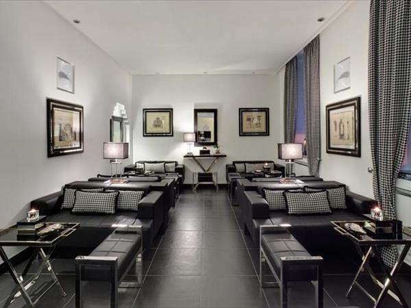 LHP Hotel Napoleon a Milano