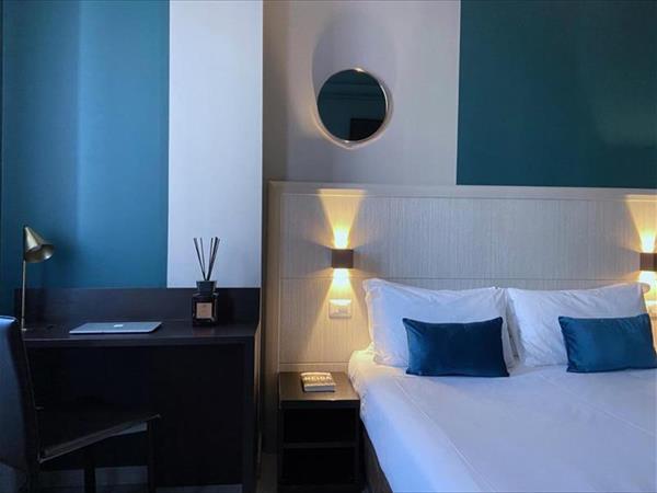 AV Hotel Milano a Milano