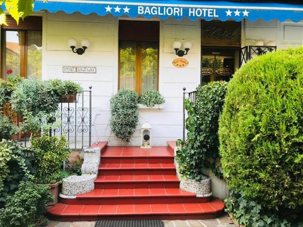 Hotel Bagliori a Milano