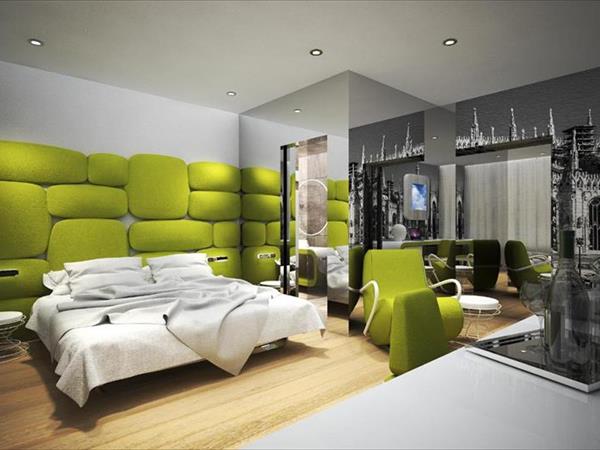 The Street Milano Duomo | a Design Boutique Hotel a Milano