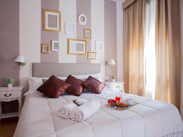 Hotel Ares Milano a Milano