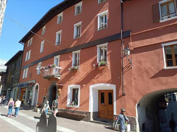 Hotel Gufo a Bormio