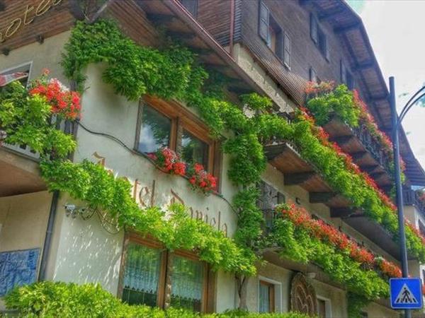 Hotel Daniela a Bormio