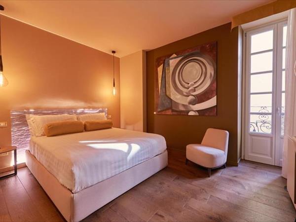 73 Boutique Hotel a Como