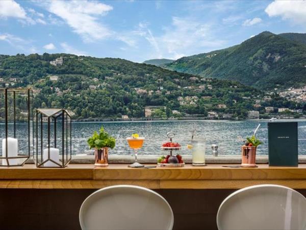 Vista Palazzo - Small Luxury Hotels of the World a Como