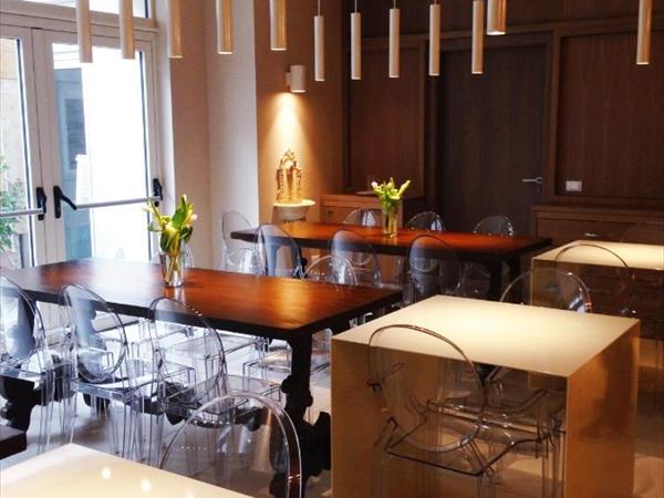 La Castellana Loft Hotel a Bergamo