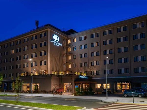 DoubleTree by Hilton Brescia a Brescia