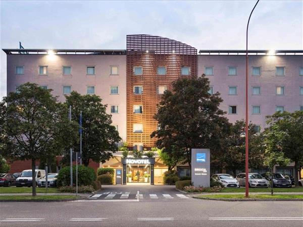 Novotel Brescia 2 a Brescia