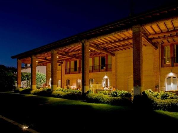 Santellone Resort a Brescia