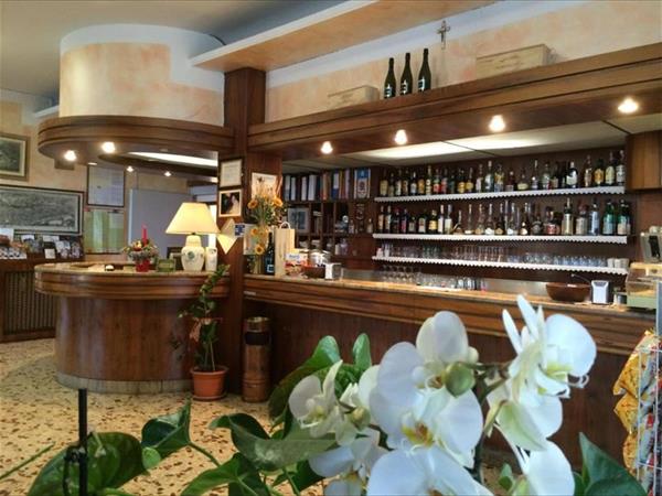 Hotel Marchina a Brescia