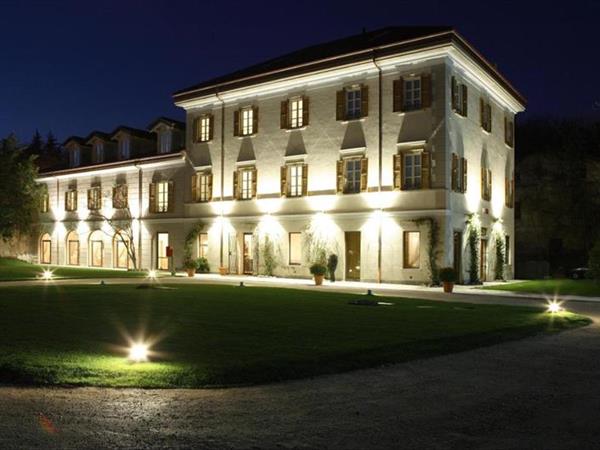 Art Hotel Varese a Varese