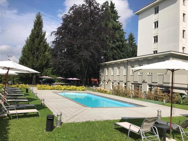 Bis Hotel Varese a Varese